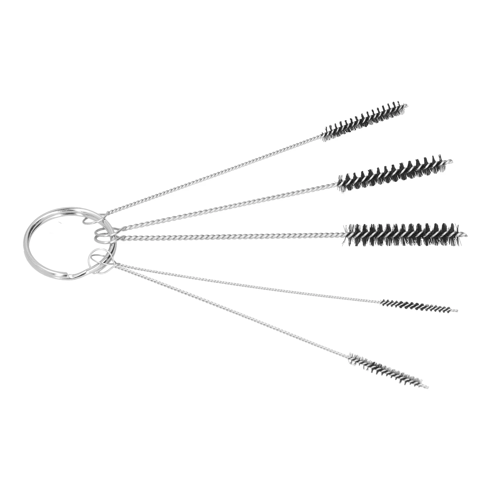 Набор Щеток Для пробирки, Набор щеток для очистки стаканов и кофе