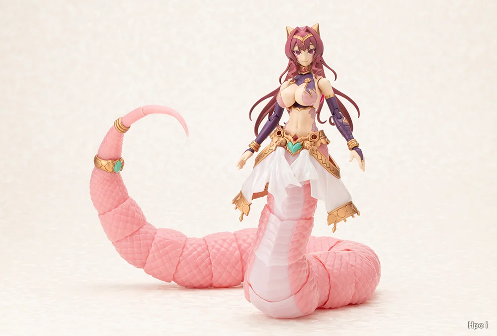 【متوفر】Kotobukiya ARCANADEA AR011 لعبة مجسمة مجسمة من ميلينا ميكا #6