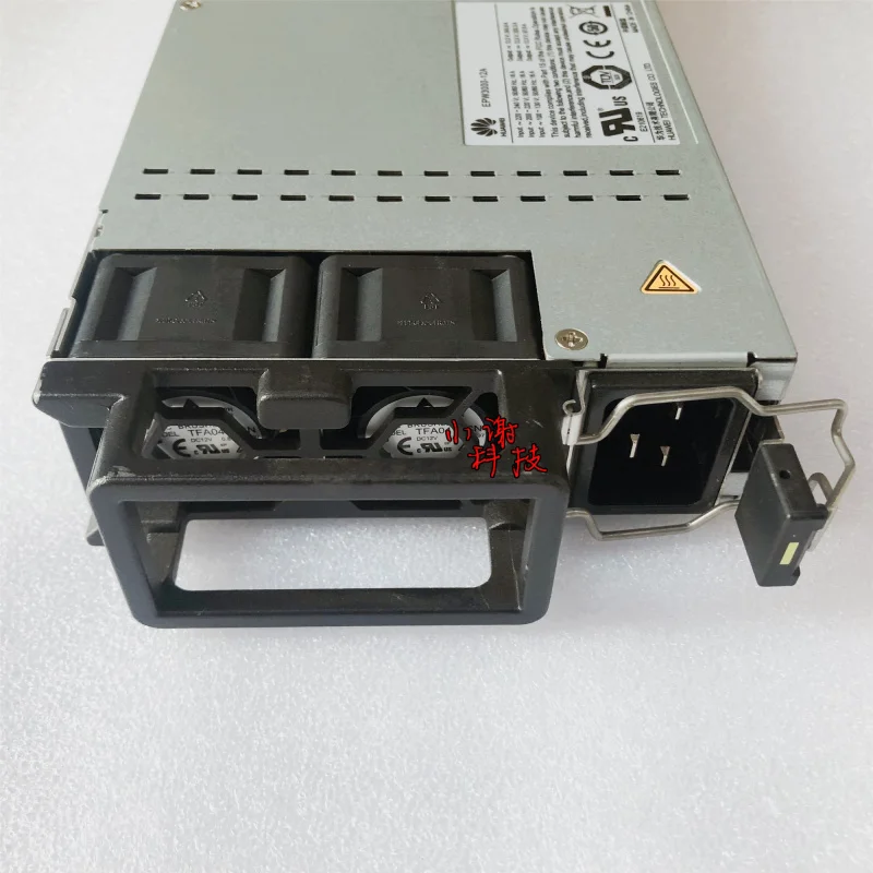 Original newIHuawei EPW3000-12A 12V 240A Platinum Efficiency 3000W Server Power Supply