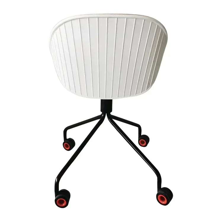 Italy Design Fashion Swivel Revolving desk office chairs manufacturer for sale