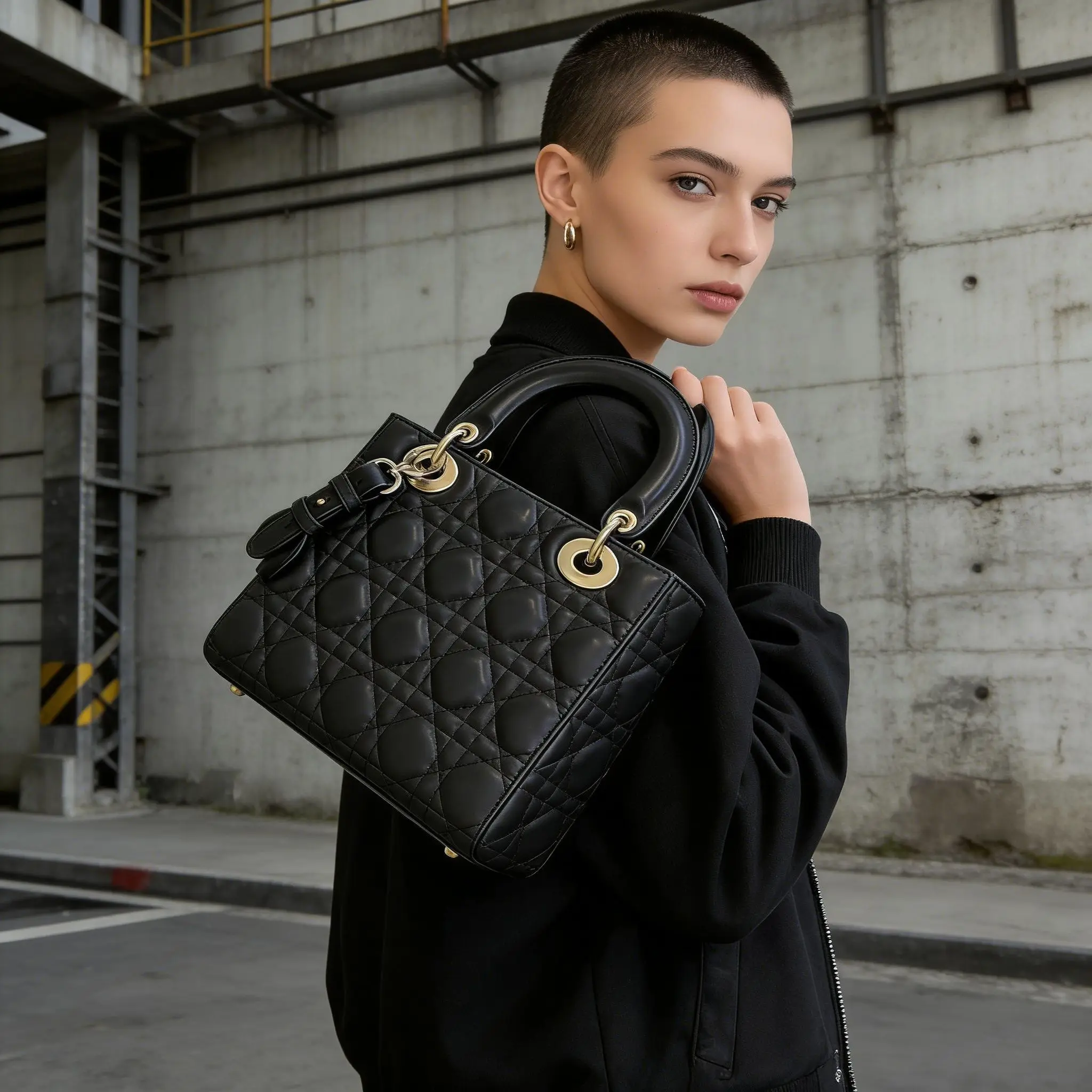 

Новая женская сумка через плечо и на руку, дизайнерская сумка класса люкс, модная сумка-кроссбоди