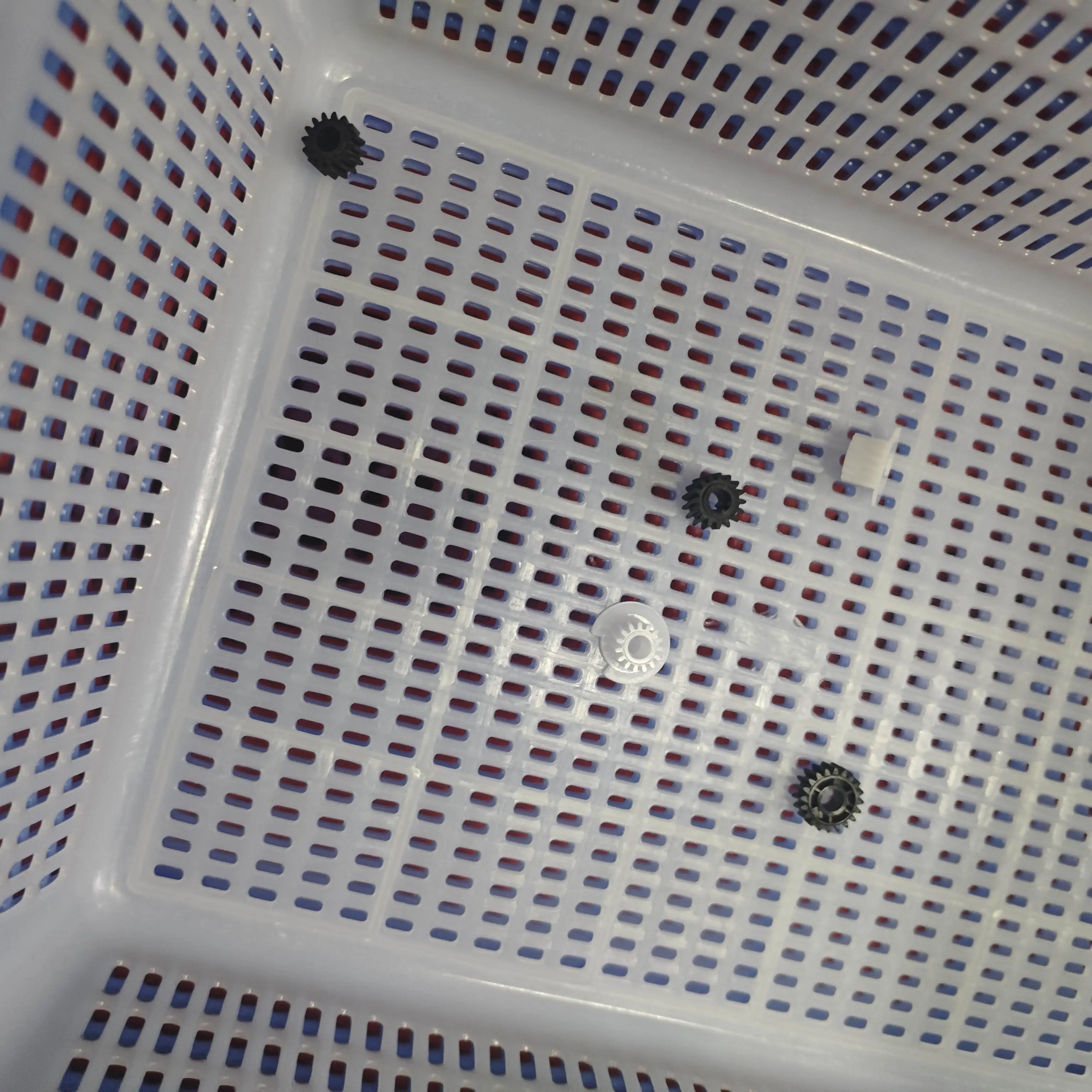 

1SET AE091515 AE09-1515 Developer Gear for Ricoh Aficio 1013 1515 MP301 MP161 MP162 MP171 MP201 MP175 3320 3310 3320L