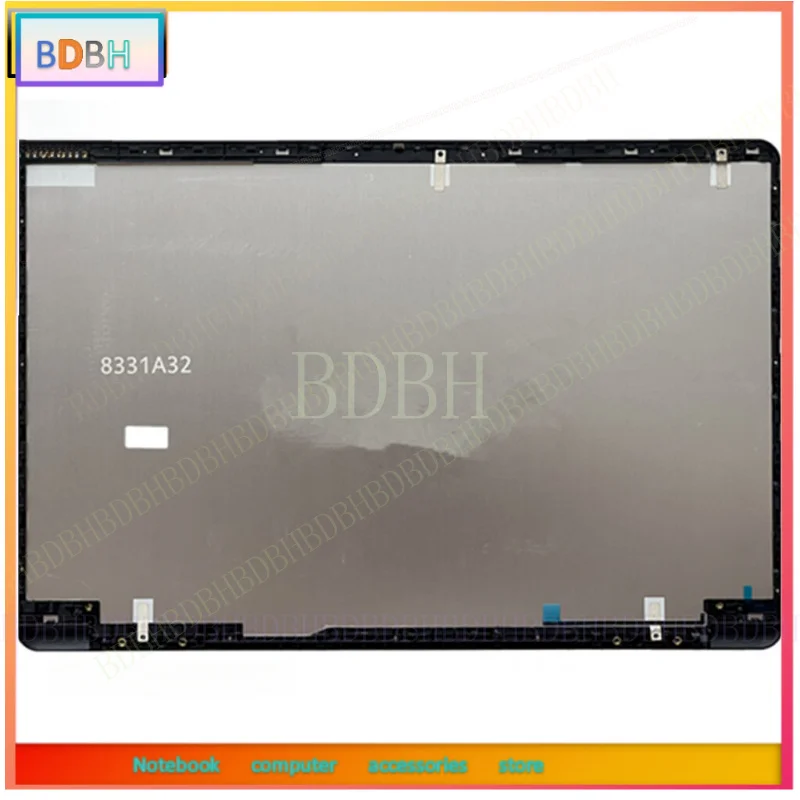 New For Asus Vivobook A510 X510 F510 S5100 S510UA UK505B LCD Back Cover Metallic
