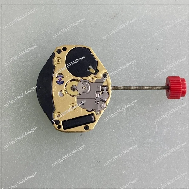 For Watchmaker Watch Movement Parts ETA 902.002 Movement Quartz Movement 902002