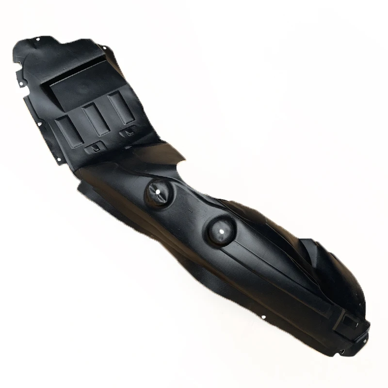 1 pz 68087243 AB 68087243 AA nuovissimo paraspruzzi anteriore sinistro per Dodge Journey 2.4L 2011-2020