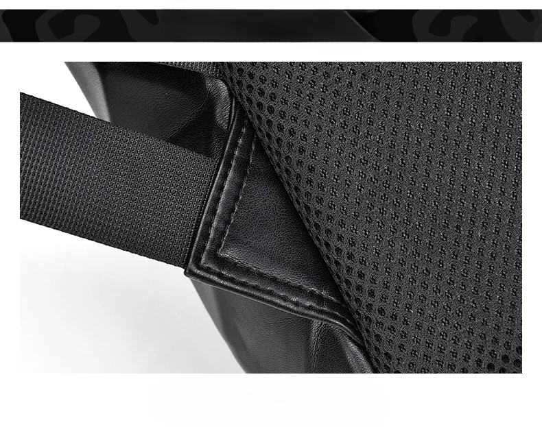 Para estudantes da moda masculina, bolsa de computador de viagem de grande capacidade, mochila de viagem de negócios_voghion.com