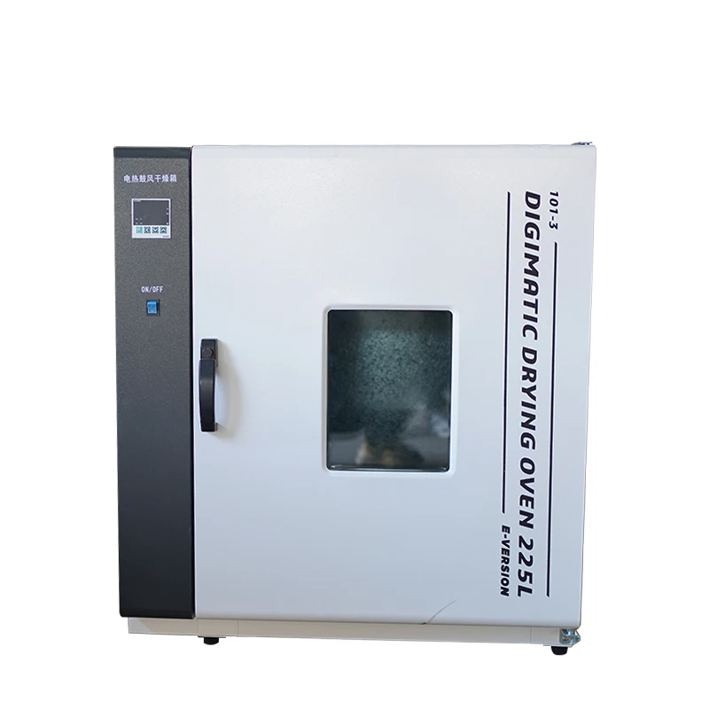 Lab Hot Air Electri…