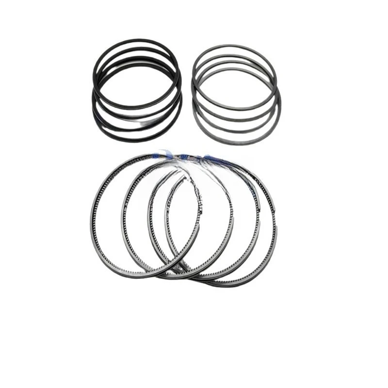 

23040-4X920 for Modern Engine Ring Kit Piston Ring Assembly 230404X920