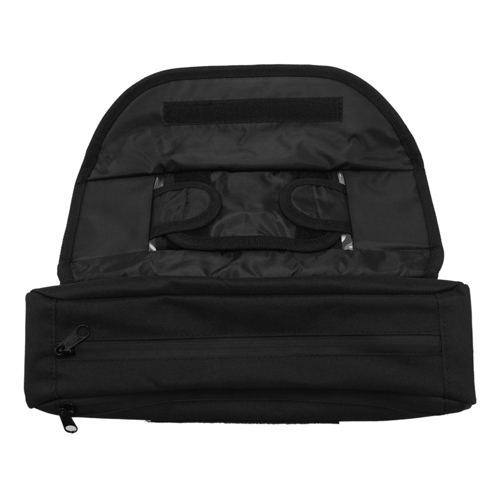 AEE5-bolsa para guidão de motocicleta, à prova d'água, para yamaha tenere 700 xt700z t700 2019-2022, armazenamento de acessórios, sacos de ferramentas de viagem