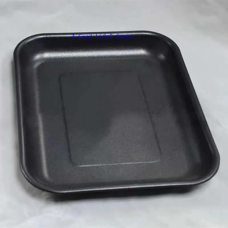 

Suitable for DeLonghi EO420 EOI406 oven, baking tray accessories placed on the grill, baking tray accessories