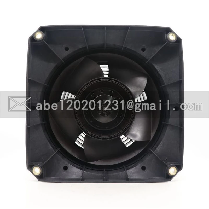 BRAND NEW ORIGINAL K2D250-AB32-06 250MM WITH SHELL COOLING FAN