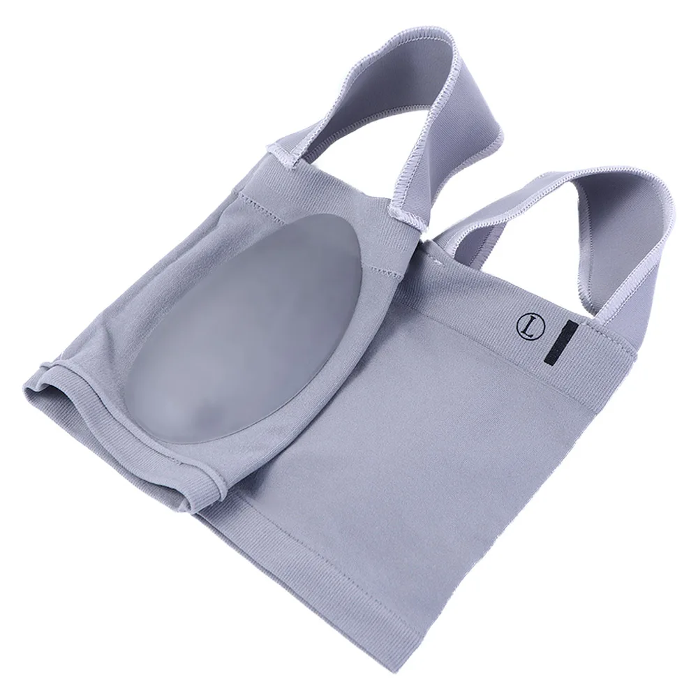 

Feet Protector Foot Valgus Corrector Flat Arch Support Orthopedic Pedicure Socks Corrective Shoes Pads Sports Feet Bandage