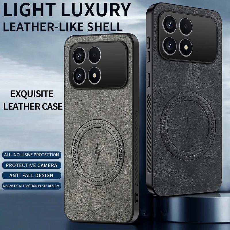 For Xiaomi Poco F8 … - image