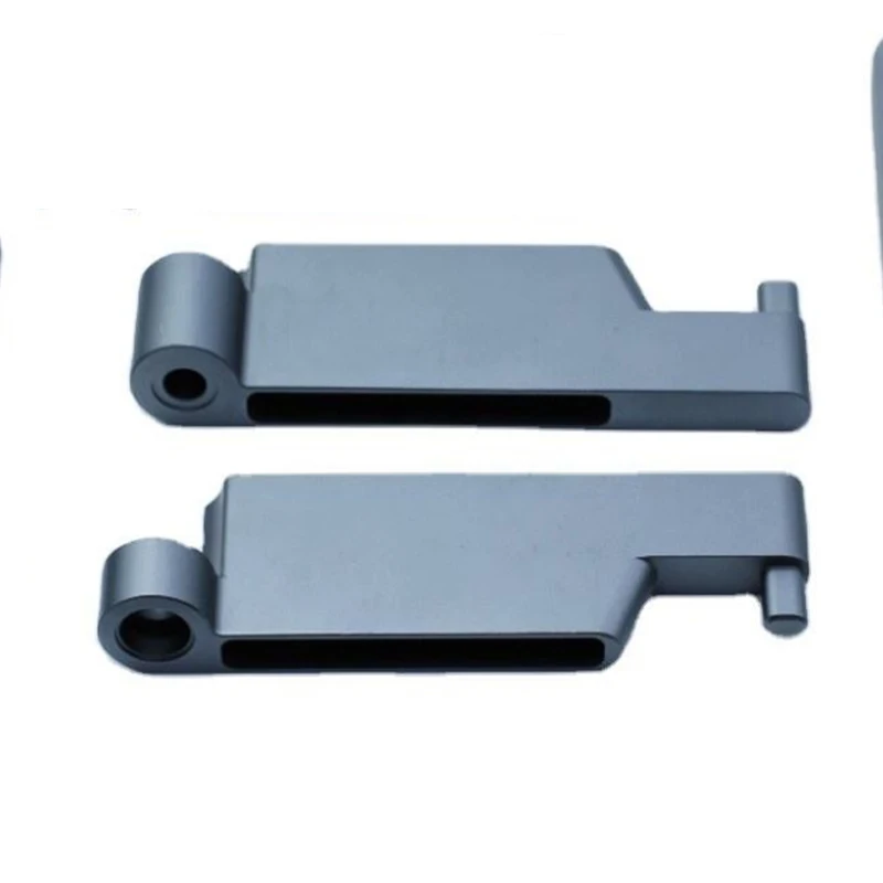 

Custom CNC Machining Service Aluminium Milling &Turning Metal Parts