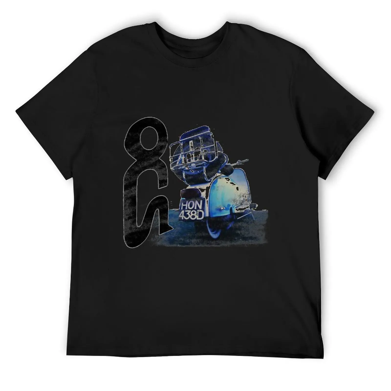 Ocean Colour Scene T-Shirt graphic t shirt vintage oversizeds fruit of the loom mens t shirts
