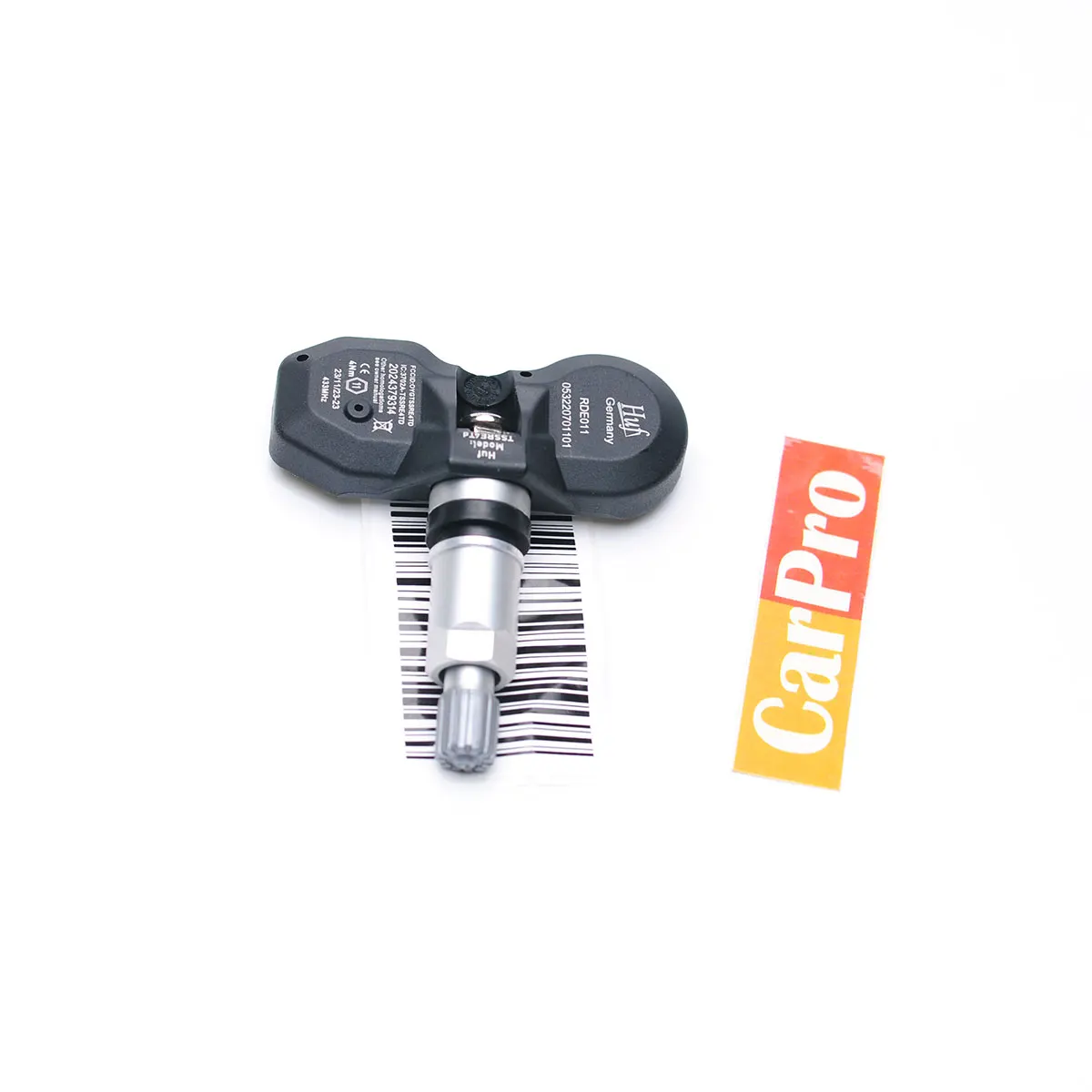 36236798726 6798726   مستشعر ضغط الإطارات لسيارات BMW E63 E64 لسيارة Mini Cabrio 2007-2009 لـ Alpina B5 B7 D5 433MHz