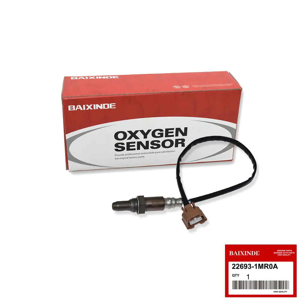 22693-1MR0A Oxygen Sensor  For Nissan Pathfinder Armada Infiniti EX35 226931MR0A 226933RC0A 226931JA0A