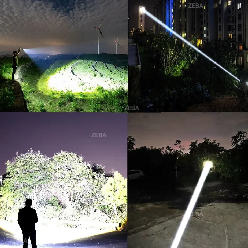 new30000000lm-ultra-powerful-led-flashlight-tactical-torch-type-c-rechargeable-flash-lights-camping-lantern-waterproof-hand-lamp