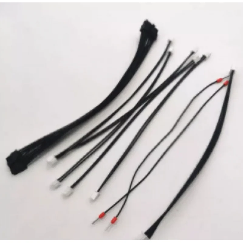 

1 комплект для 3D-принтера Voron0 Voron0.1, печатающая головка, внешняя рамка, плата преобразования печатной платы, комплект проводов из ПТФЭ