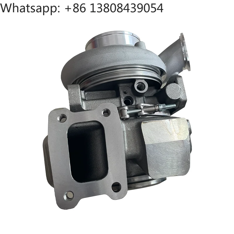 Turbocharger HE300VG HE300 3792225 3783027 3786024  for  Cummings Fits Bus Truck ISB ISBE 6.7L Engine