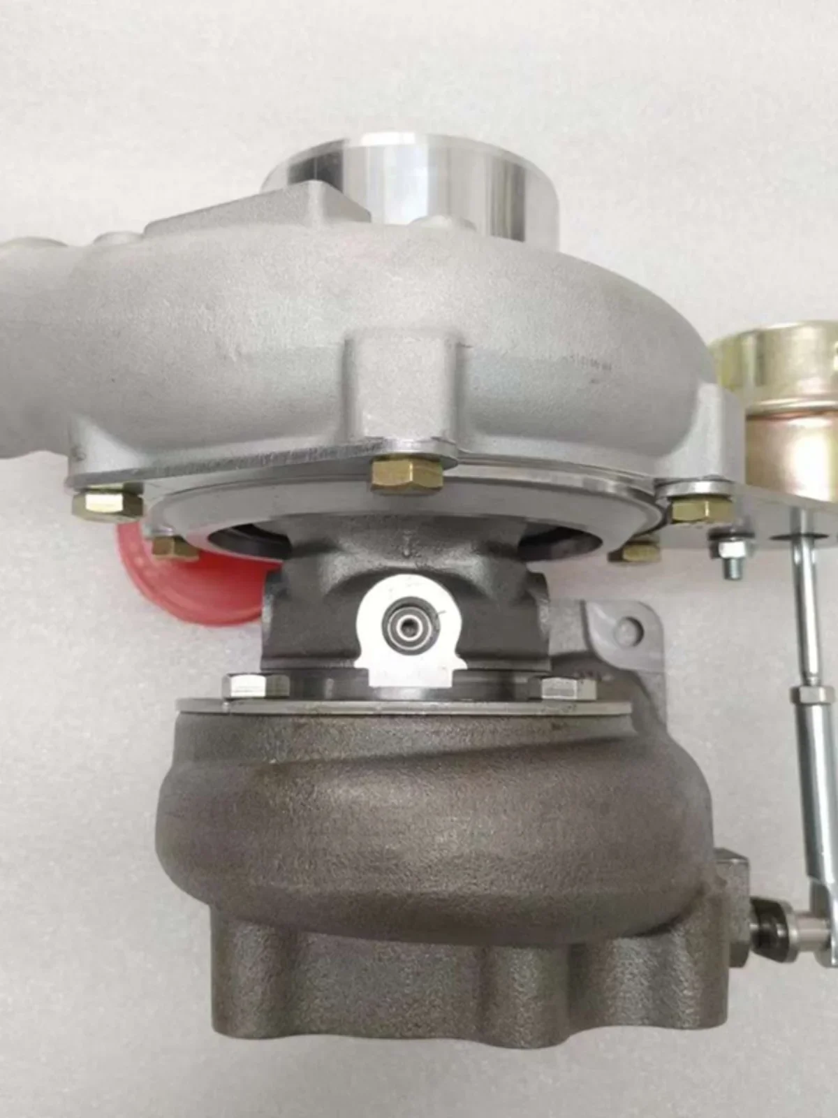 Modification du turbocompresseur à roulement à billes pour GTX2860R