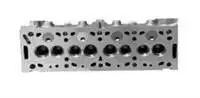 Store code: 988537 inner cylinder head PARTNER-BERLINGO 1.9d DW8 SCUDO vertical spark plug