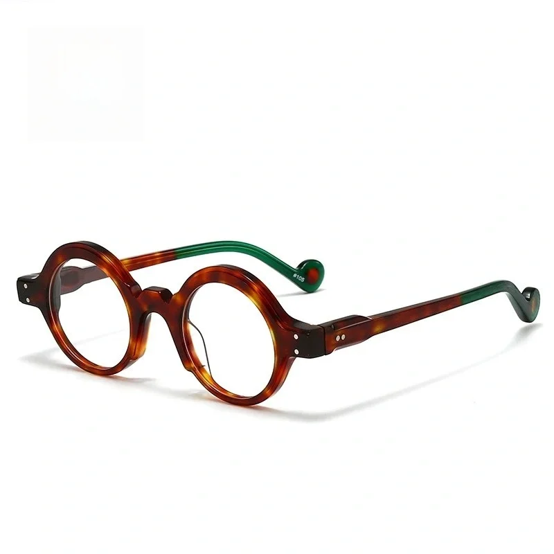 OPEN YOUR MIND Jean Philippe Joly Designer Eyewear France Handmade Acetate Glasses Frame Luxury Optical Vintage Classic