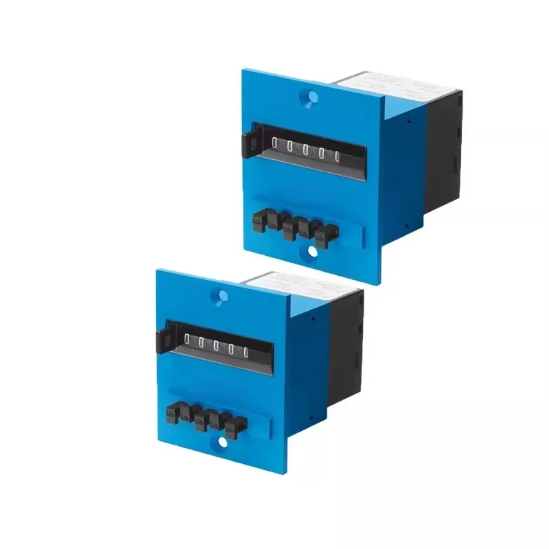 

Parts for Preset Pneumatic Counter PZVEC 15608 PZVSE 8605