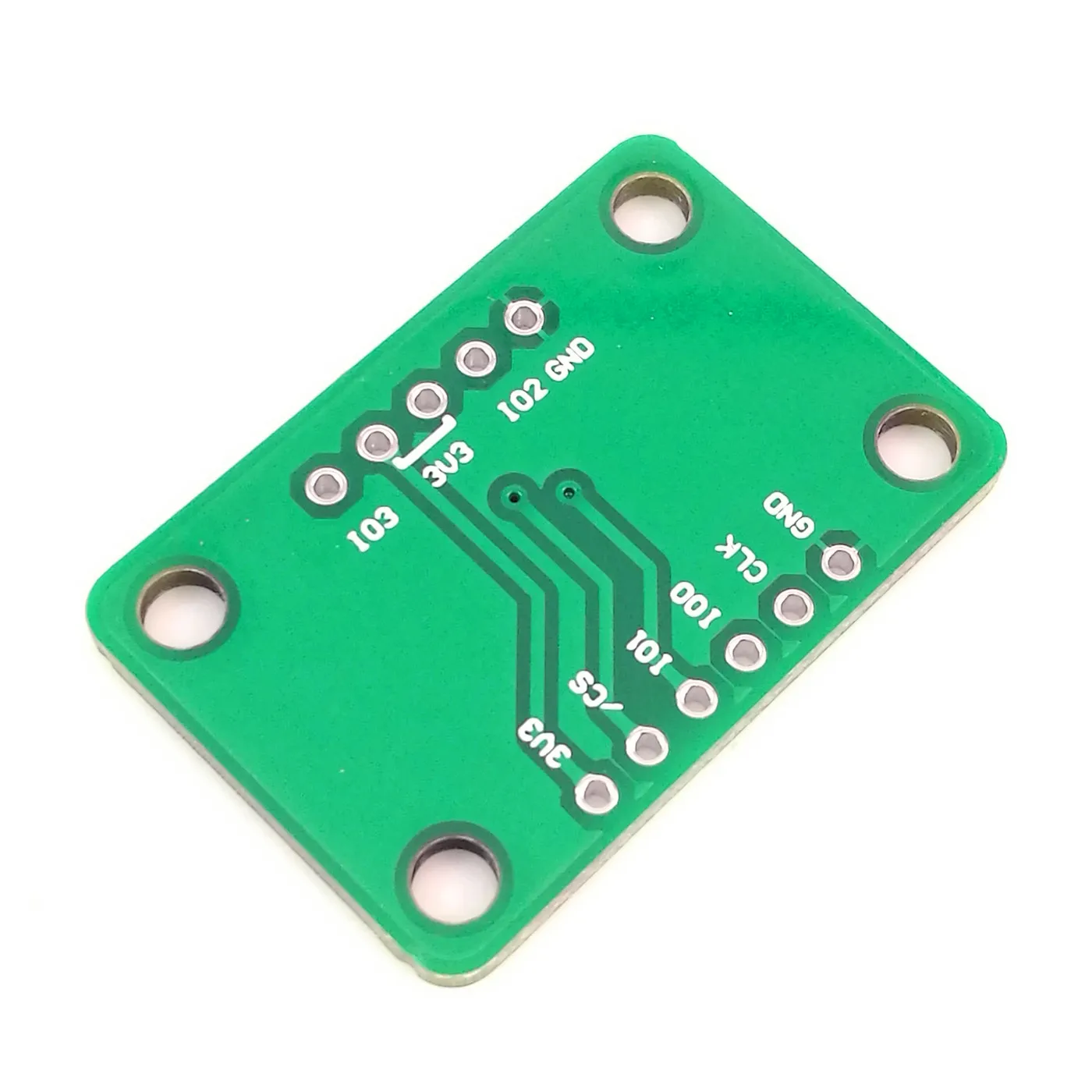 W25Q16 W25Q32 W25Q64 W25Q128 Large Capacity FLASH Storage Module or Compatible SPI Interface BV FV STM32 Code
