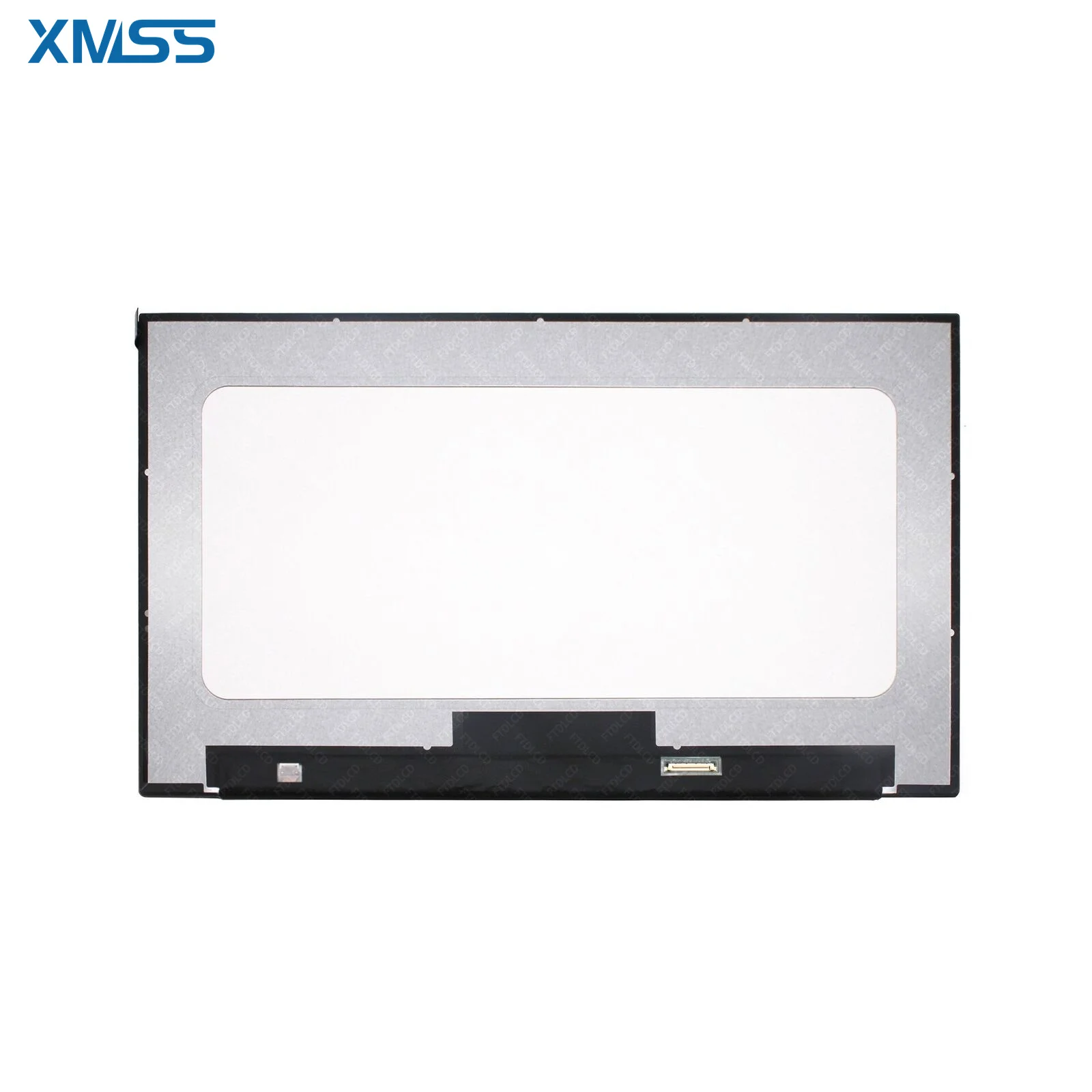 15.6 "FHD IPS หน้าจอ LCD LED Display REPLACEMENT สำหรับ Dell Latitude 5520 nontouch