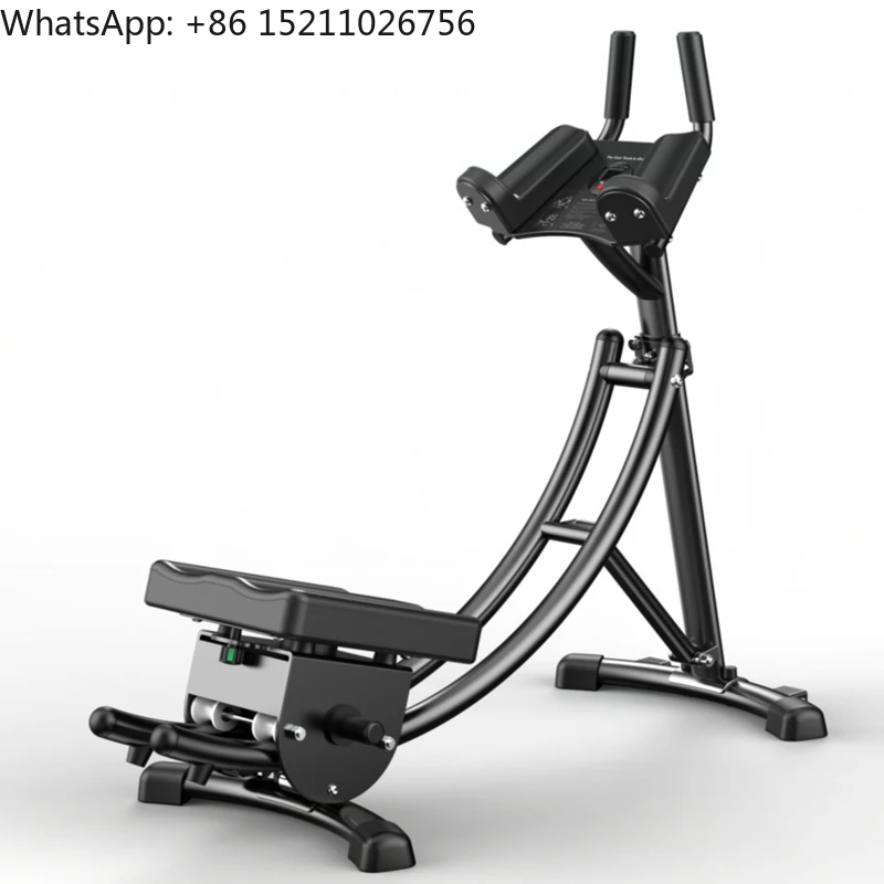 Home Gym Fitness In…