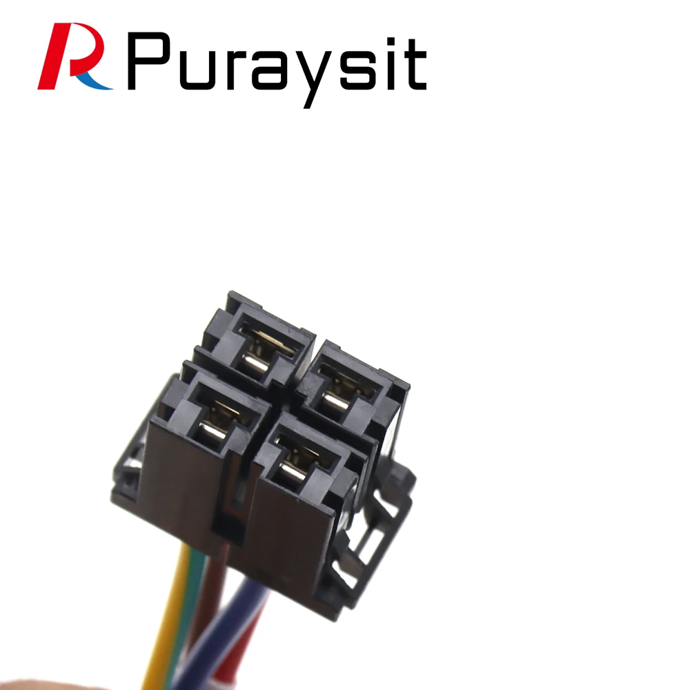 Puraysit Power Cable F06B-0001-K012 3M 5M 8M 10M for Fanuc
