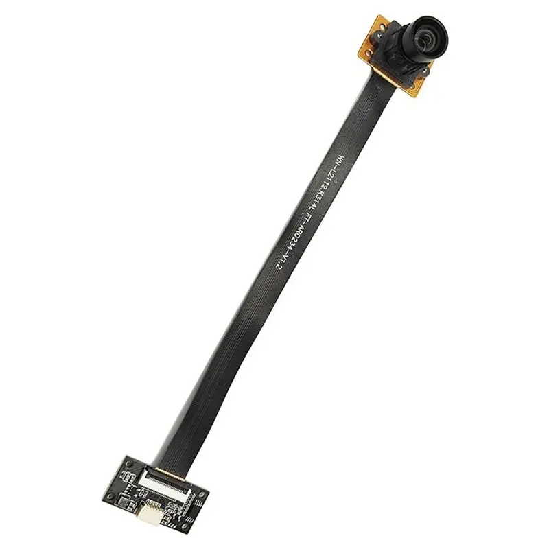 B63B-High Speed Image Capture Module Camera Module Industrial Grade 90 Fps Capture Lens 90Fps Test Capture Shot