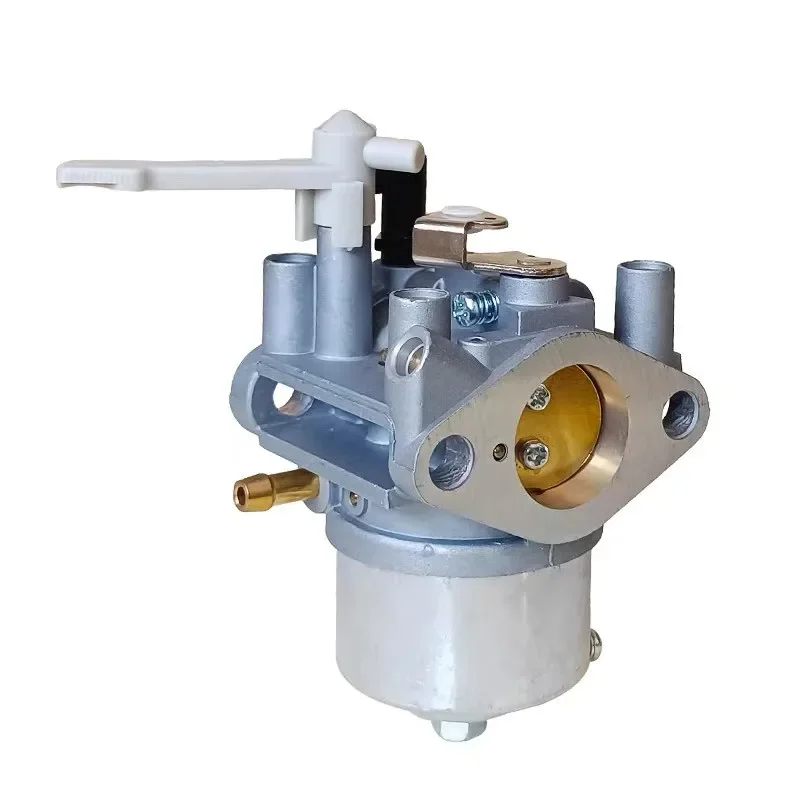 

CARBURETOR CARB FOR YAMAHA MX360 MX400 MZ400 MX MZ 360 400 15HP 4T 402CC Gasoline engine replacement 7HP-E4301-00/01 TAN