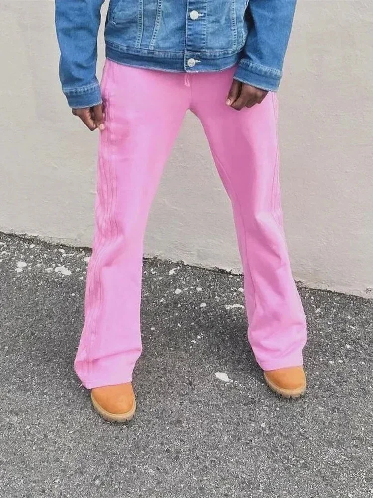 Kissing Pants: The Ultimate Guide to Stylish, Comfortable, and Trendy Hip-Hop Fashion for Couples