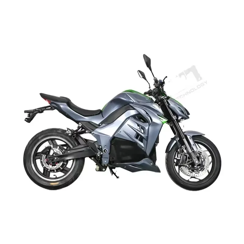 Luyuan The Latest New Energy In 2026 Fashion 72V High Power High Speed Hub Large Racing Motorcycle For Adult