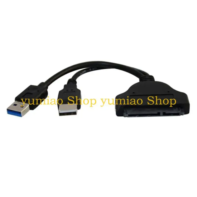 587B 6Gb to USB Adapter Cable for SSD 2.5