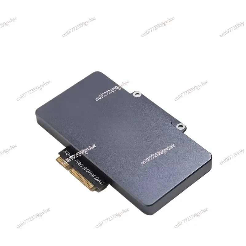DAC module xd05pro balanced decoding headset dedicated popular vocal tuning