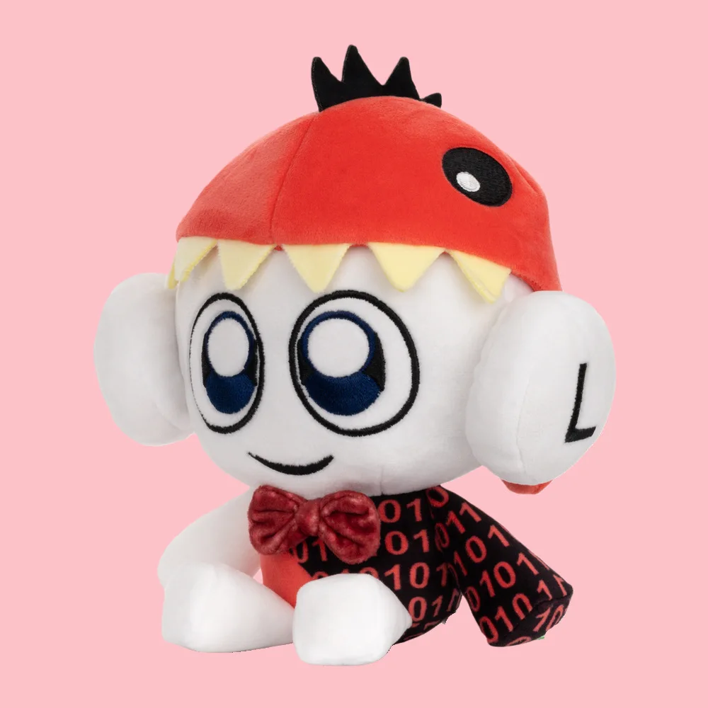 

Новая плюшевая мультяшная милая мягкая подушка для детей на день рождения, Рождественский подарок, мягкие детские куклы