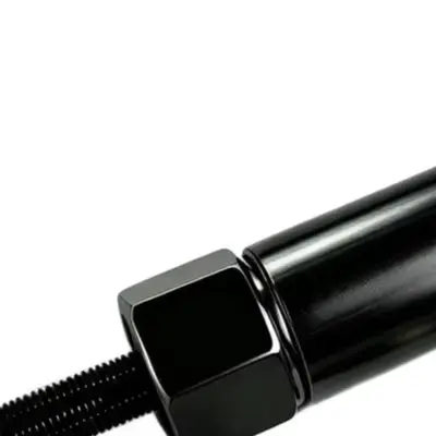 Grease Fitting Unclogging Tool Hydraulic Zerk Fitting Unblocker & Removal Tools Clogged Grease Joint Clearing Tool For LawnMower