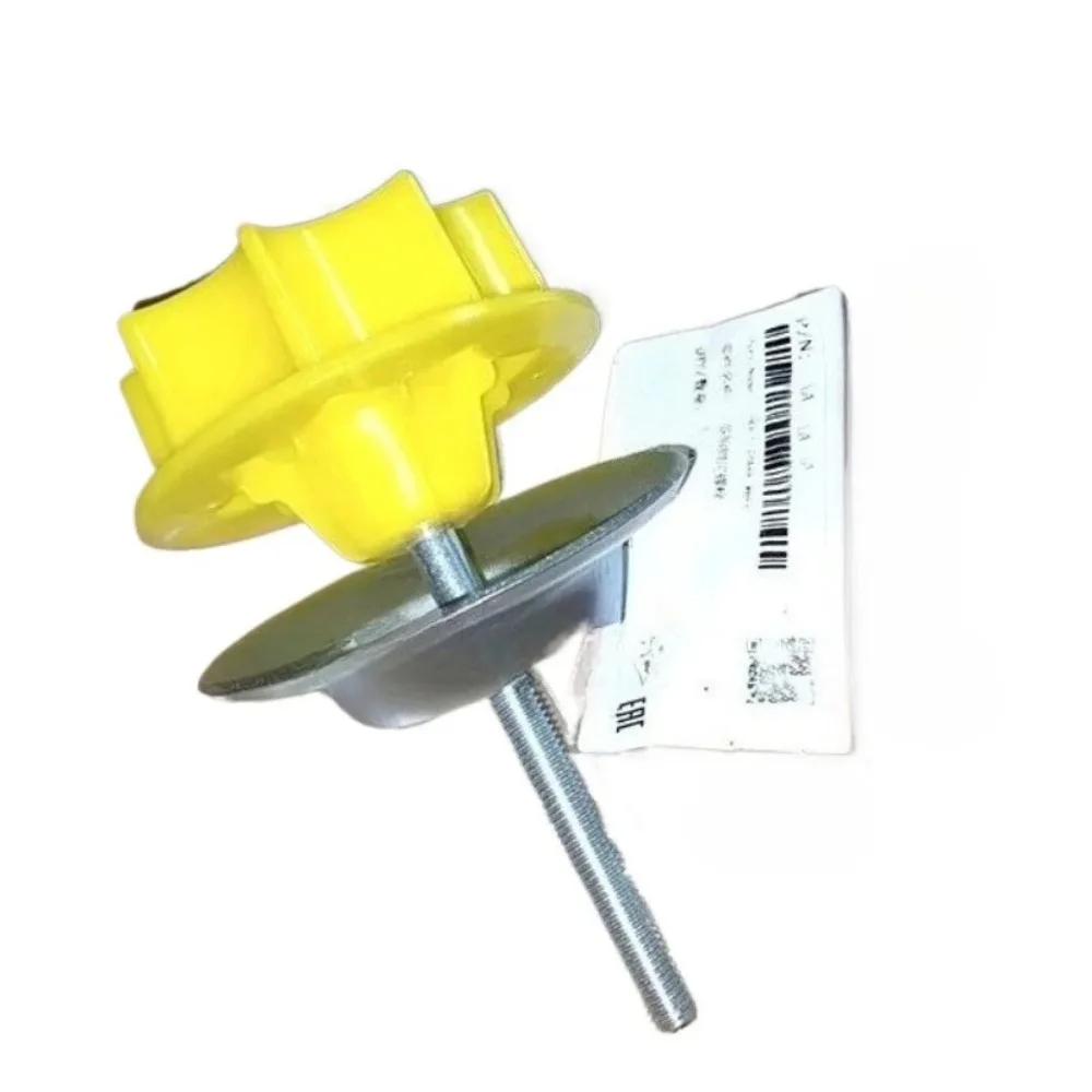 For Chery Arrizo 8 Tiggo 9 Exploration 06 Exeed Stellar 203000805AA 1pc Genuine Spare Tire Fixing Bolt Screw
