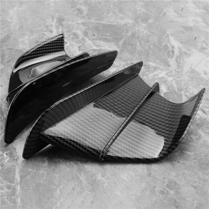 Motorcycle Fairing …