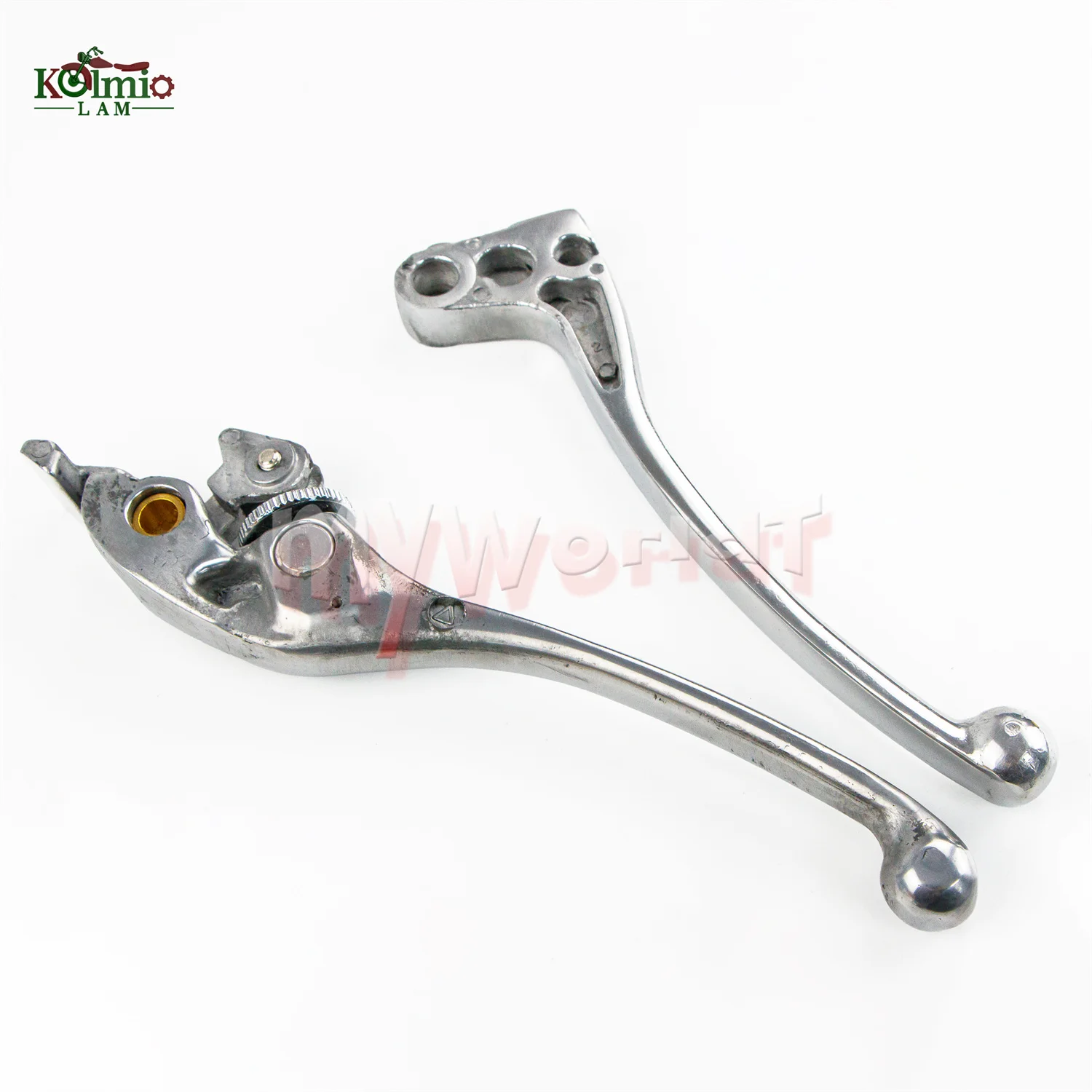 

Подходит для HONDA CBR250 MC19 MC22 CBR400RR NC29 VT250 CB250 аксессуары для мотоциклов Рычаг тормоза сцепления