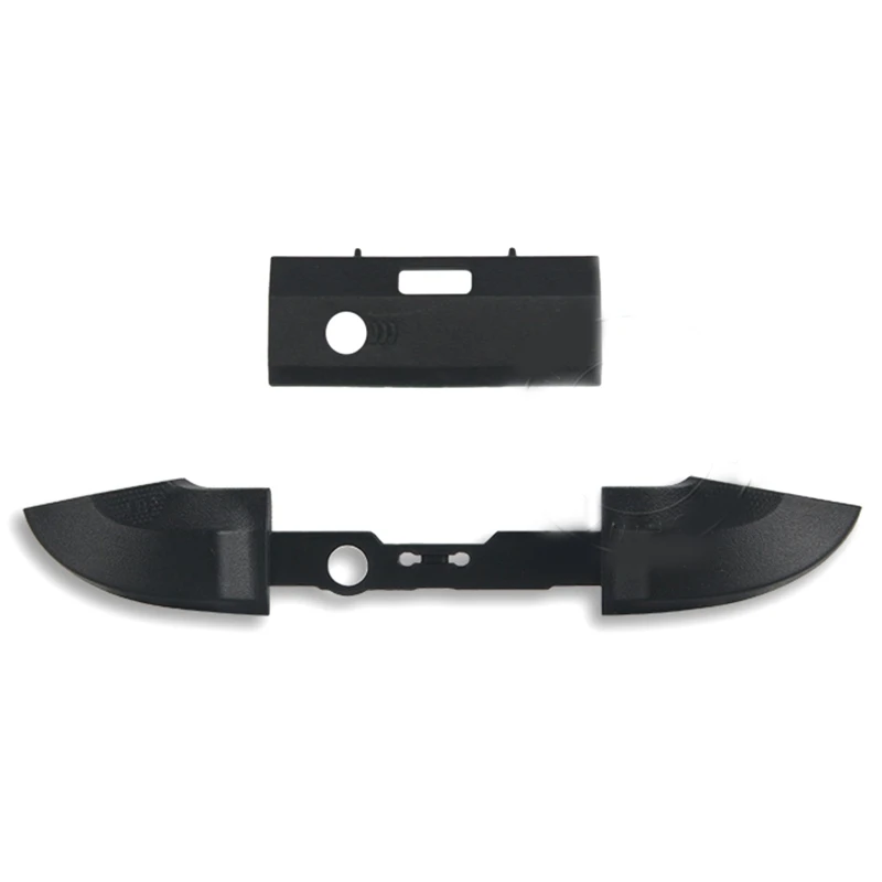 K1KF Controlador parachoques guía envolvente On/Off – Thumb disc táctico - imagen 3