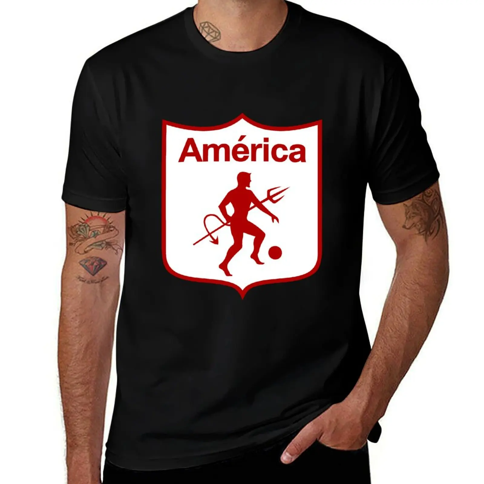 AméRica De Cali S. …