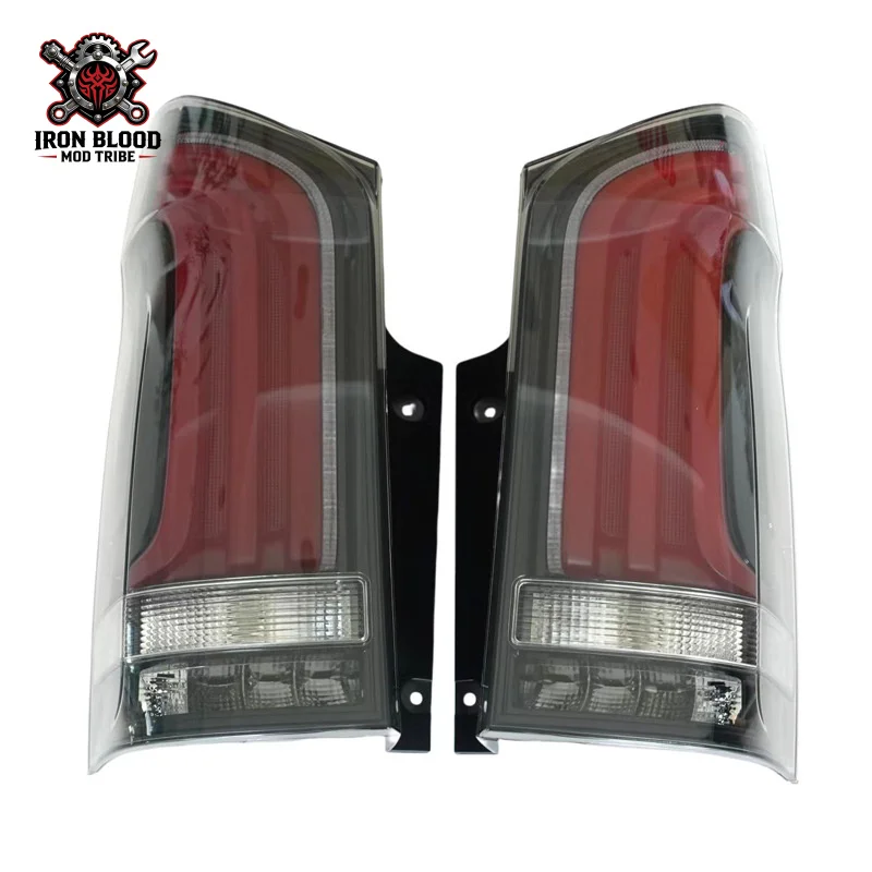 Suitable for Mercedes-Benz V-Class Vito V300 Flowing LAMP JH60-V300-005 Rear Tail Light