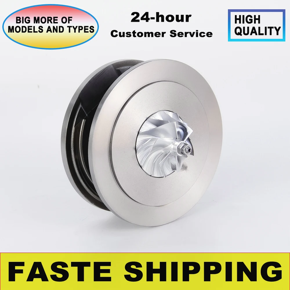 MFS 터빈 카트리지 BV40 54409880043 MINI Clubman Countryman 1995 ccm 100 KW 136 PS 2014/12-2020/12 터보 코어 11658513636