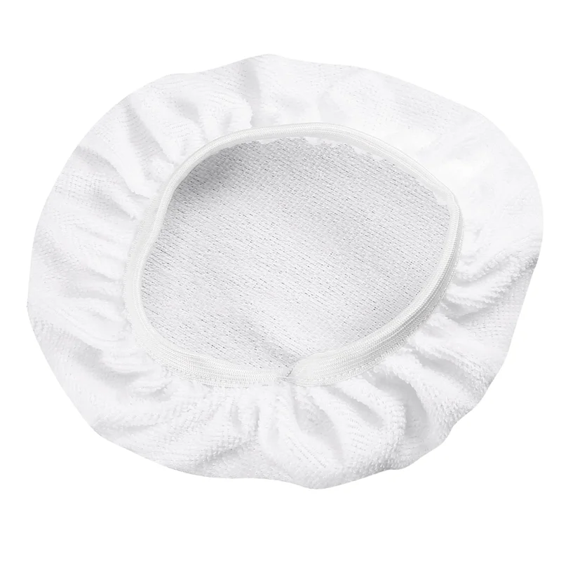 وسادة تلميع بونيه ، شمع عازلة للسيارة ، وسادة تلميع ، 10 بوصة ، 5 دولارًا