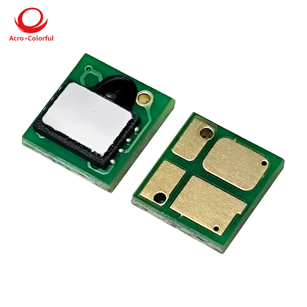 Совместимый чип тонера принтера CRG-070 CRG-070H для Canon LBP241 LBP243, лазерный копировальный аппарат LBP244 LBP246, чип картриджа 3K 10,2K