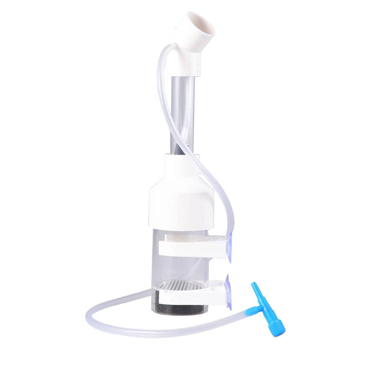 

25 X5cm Fish Egg Incubator Aquarium Cichlids Incubators Tumbler for Hatchery Eggs